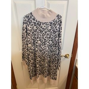 Never worn LOFT dress!
